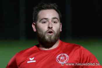 Goalgetter Jordy Soetens ruilt WS Desselgem voor Jong Anzegem