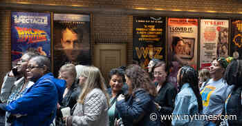 What to Expect From the 2024 Tony Awards Nominations