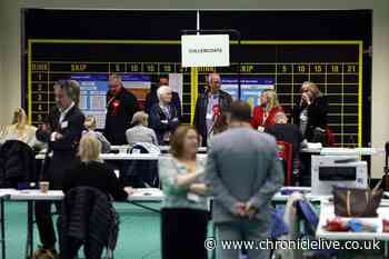 Local Elections 2024: Guide for North Tyneside voters heading to the polls on May 2