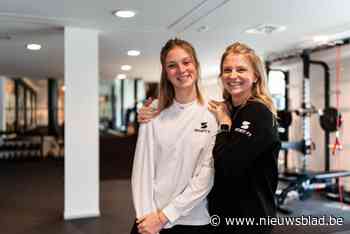 Sportkinesisten Freke en Linske in  voetsporen van papa en sportarts Kris Peeters: “Sporters van elk niveau kunnen bij ons terecht”