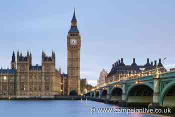 Department for Business and Trade selects Unlimited to handle UK creative