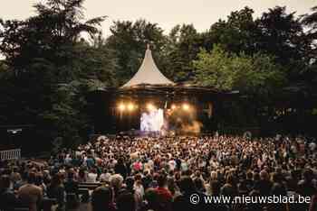 Stad en provincie Antwerpen verlengen samenwerking rond OLT Rivierenhof