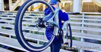 Fiido Air review: so lightweight you’ll forget it’s an e-bike