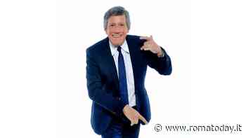 Riccardo Rossi in "Volevo fare il musicista"