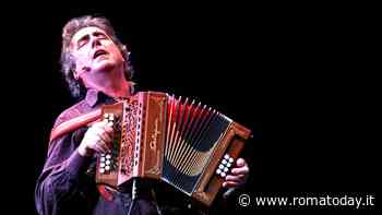 "Per grazia ricevuta", 1 maggio con Ambrogio Sparagna