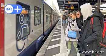 Klage wegen Personalkosten: S-Bahn Hannover verliert in erster Instanz