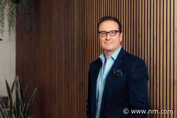 Inspire Brands’ Don Crocker joins Smalls Sliders to lead development