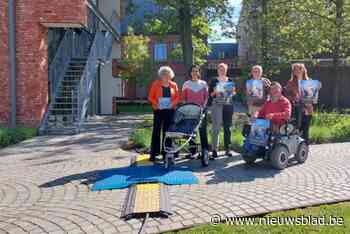 Lokaal bestuur houdt eerste toegankelijkheidsonderzoek: “Toegankelijke stad is comfortabel voor iedereen”