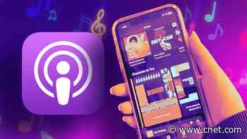 iOS 17.4: How to View Your Favorite Podcast's Transcript on Your iPhone     - CNET