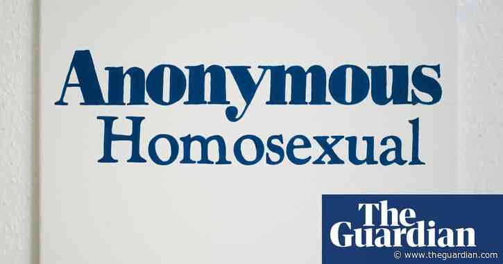 Police busts, porn cinemas and glory holes: the wild art of sexual outlaw Dean Sameshima