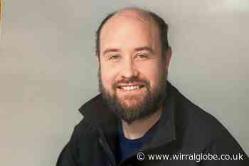 Inquest into tragic death of Wirral man Colin Edwards