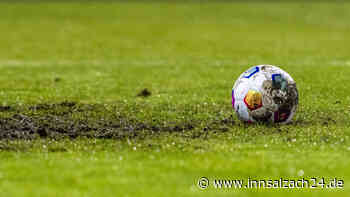 Spielberger feiert Comeback und Traumeinstand: SV Haiming zwingt Heiligkreuz in die Knie