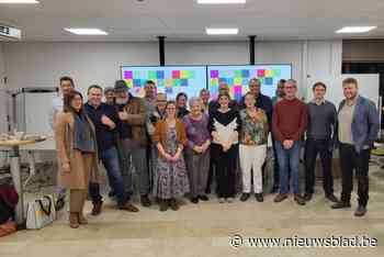 Twaalf inwoners mogen mee Burgerbudget verdelen