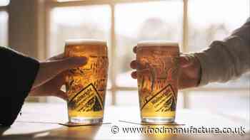 Every CMBC beer brewed uses 22% less carbon than 2015