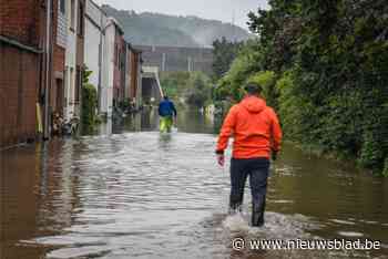 Bewoners Kwade Hoek krijgen steun om huizen te beschermen tegen wateroverlast