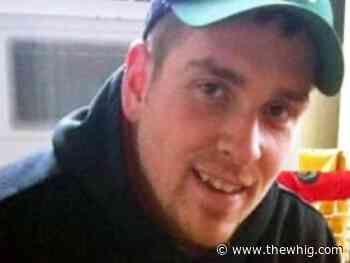 'He was good': Stolen by the drug poisoning crisis