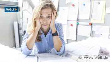 Von der Generation Z lernen – So reagieren Sie auf Dauerdruck im Job