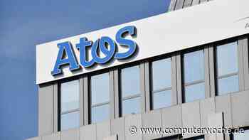Der französische Staat als Retter?: Kapitalbedarf von Atos hat sich fast verdoppelt
