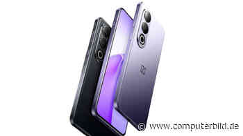 Neue Details zum OnePlus Nord 4 aufgetaucht