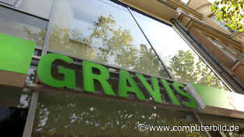 Gravis-Aus: Unternehmen informiert über Kundenservice