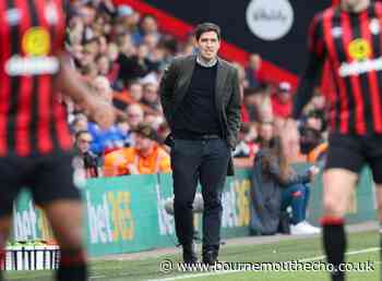 Pundits praise AFC Bournemouth for sticking by Andoni Iraola