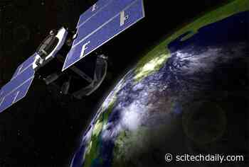 Peering Into the Heart of Clouds: NASA’s CloudSat Wraps a Revolutionary Journey