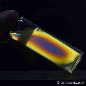 2D Ferroelectric Liquid Crystal: The Next Big Thing in Display Technology