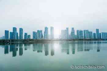 Scientists Warn of “Sinking Syndrome” in Coastal Cities Worldwide