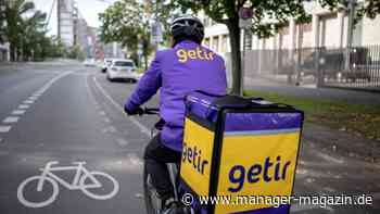 Getir und Gorillas: Lieferdienst bestätigt Rückzug aus Deutschland