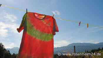 Zwei Wochen Ferien „dahoam“: Zeltlager Kolbermoor öffnet auch in diesem Sommer seine Pforten