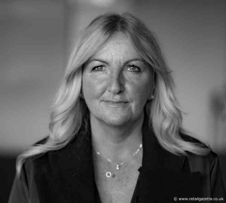 Gymshark names Adidas exec as its first wholesale and retail boss