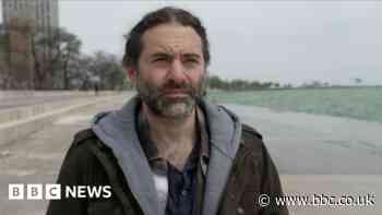 The US doctor who cannot forget what he saw in Gaza