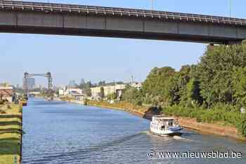 Waterbus vaart vanaf 1 mei weer tussen Vilvoorde en Brussel