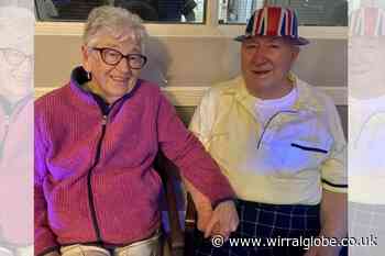 First resident moves into new Wirral care home