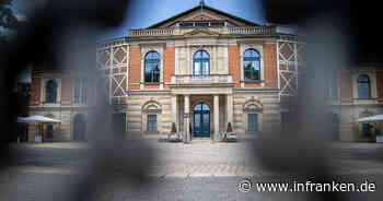 Förderverein halbiert Anteile an Bayreuther Festspielen: Springen Bayern und der Bund ein?