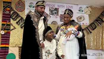 15 volunteers for new mom — a community tackles postpartum depression in Calgary