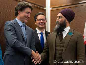 Today's letters: All party leaders should denounce hateful protests