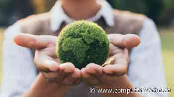 Klimabewusstsein: Nachhaltigkeit aus der Mitte der Belegschaft heraus