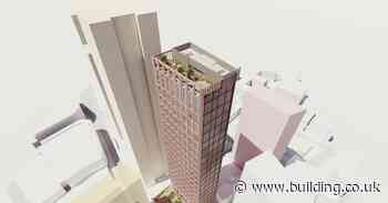 Consultant behind rejected plans for ‘bonkers’ Birmingham tower to draw up new proposals