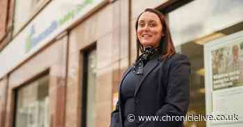 AD FEATURE: Newcastle Building Society: your friendly ISA experts on the high street