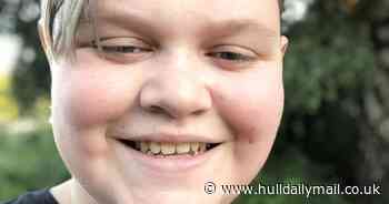 Short guy mistaken for woman until his 20s finally goes through puberty - and grows five inches