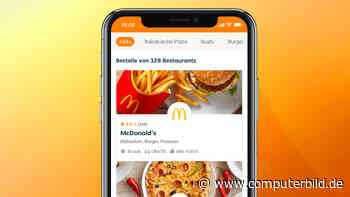 PayPal und Apple Pay machen Lieferando teurer