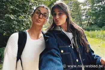 Anna Koulberg (Asterix Avo) zet stap die moeder Anja Duyck nooit durfde te zetten en trekt naar het Duitse Potsdam: “Anna straalt, meer kan ik niet wensen”
