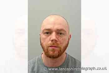 Violent Darwen man bit man's ears in drunken attack