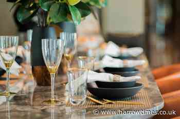 11 London businesses honoured in shortlist for The Cateys