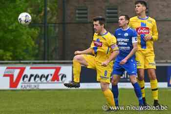 FC Lembeke degradeert na promotie meteen weer naar tweede provinciale: “Toch bewezen dat we dit niveau aankunnen”