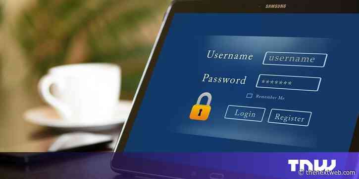 New UK cybersecurity law will make weak passwords a thing of the past