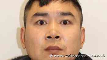 Man sentenced to 12 years in jail for kidnapping businessman