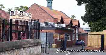North Tyneside school one of many across country 'slipping into disrepair' due to lack of funding