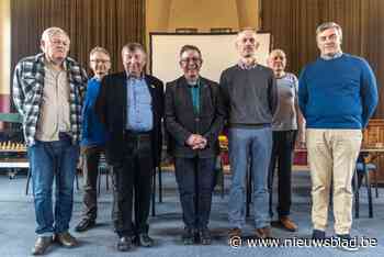 Schaakclub Boey viert 50-jarig bestaan met schaaksimultaan tegen Schots grootmeester